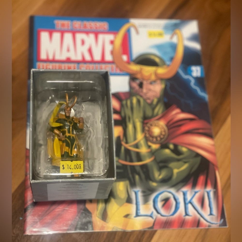 Loki